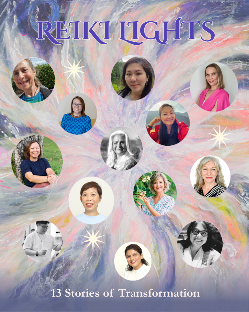 Reiki Lights